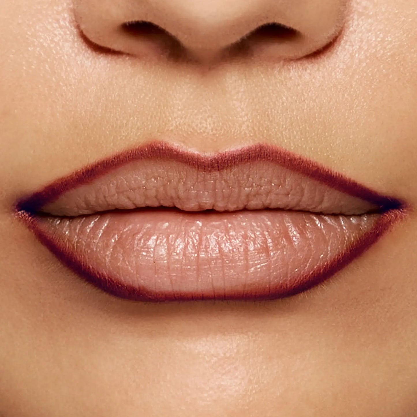 Easy Glide Lip Liner 05 Velvet Hour shade