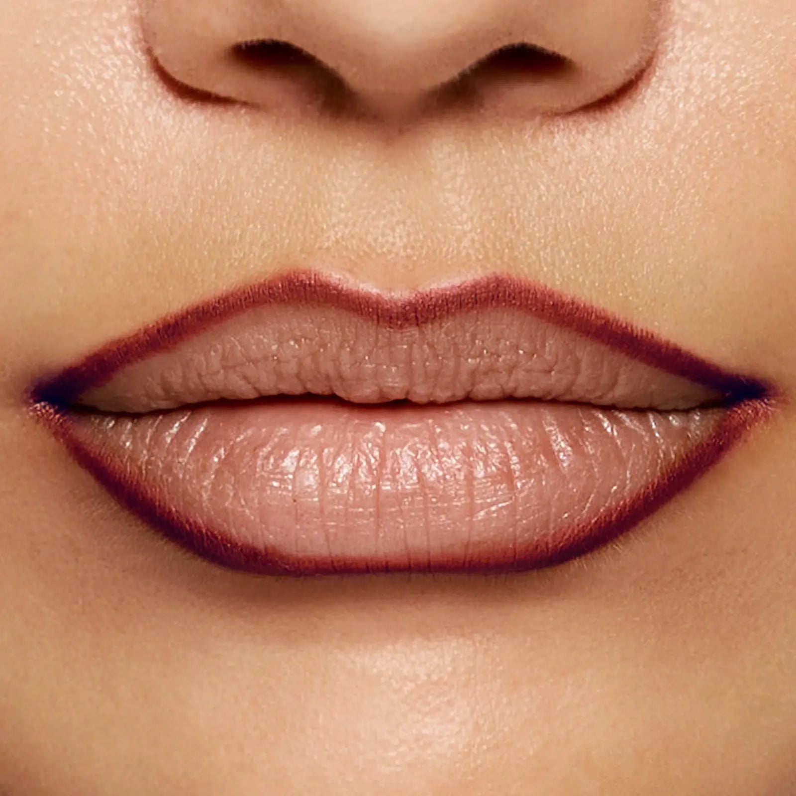 Easy Glide Lip Liner 05 Velvet Hour shade