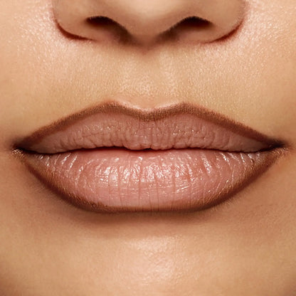 Easy Glide Lip Liner 07 Espresso Temper shade