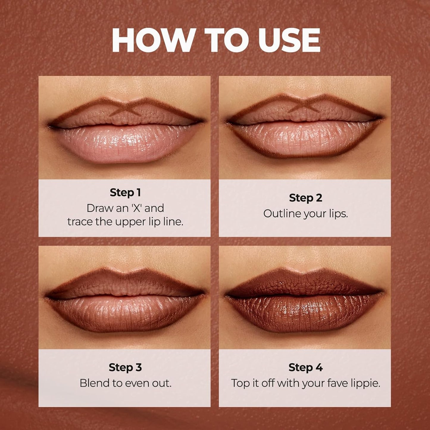 Easy Glide Lip Liner product details