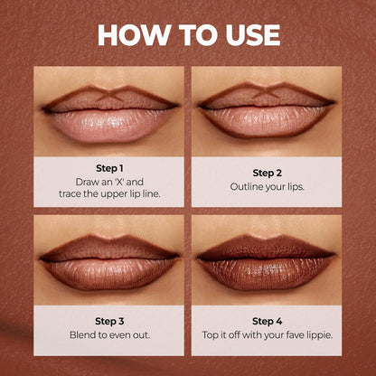 Easy Glide Lip Liner product details