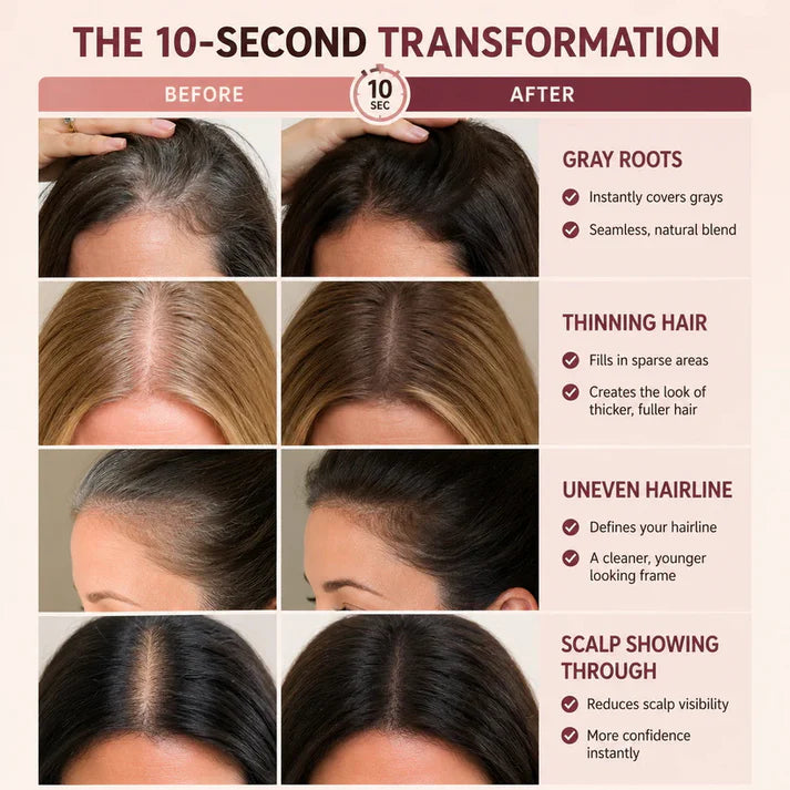 shape tape dab & go hair concealer