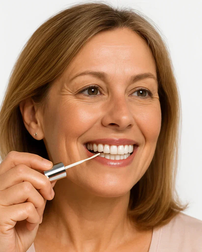 Tooth Polish - Instant Clean Smile