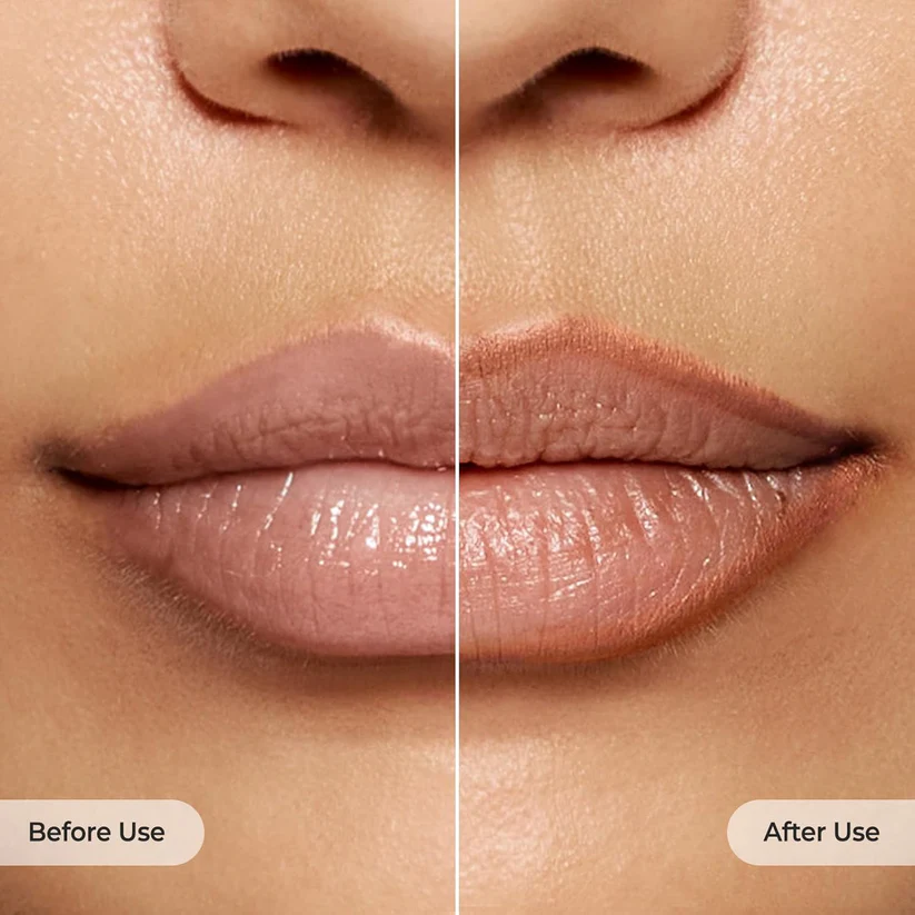 Easy Glide Lip Liner color guide