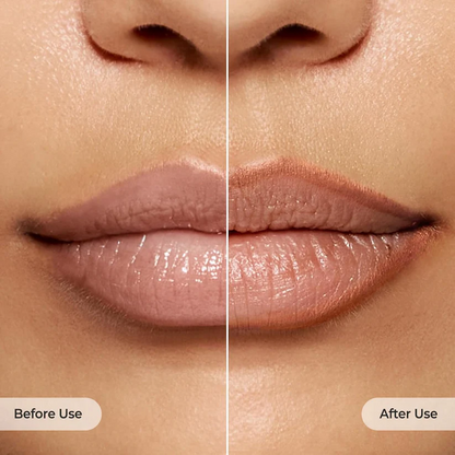 Easy Glide Lip Liner color guide