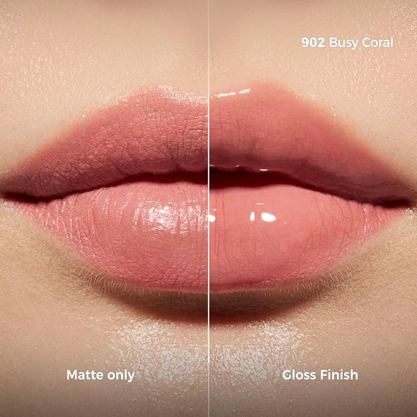 Dual-ended liquid lipstick applicators