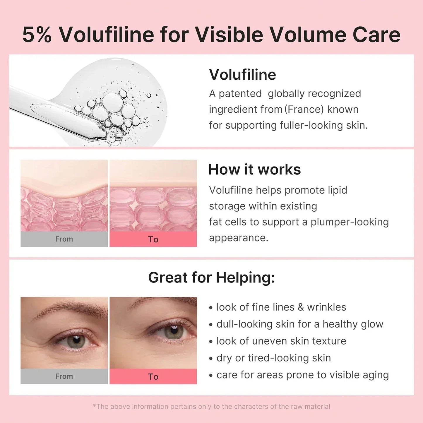 Korean PDRN Pink Collagen Volume Multi Balm