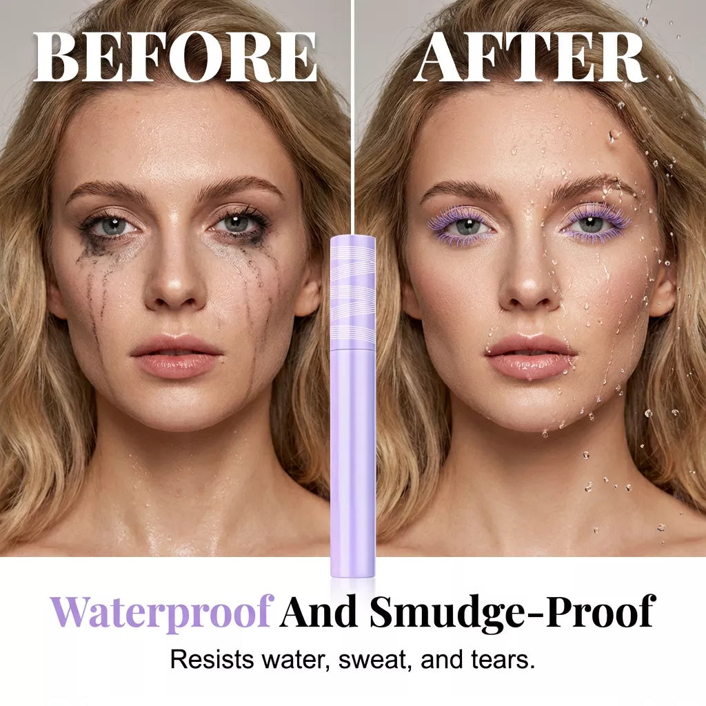Tubing Mascara & Primer