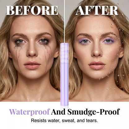 Tubing Mascara & Primer