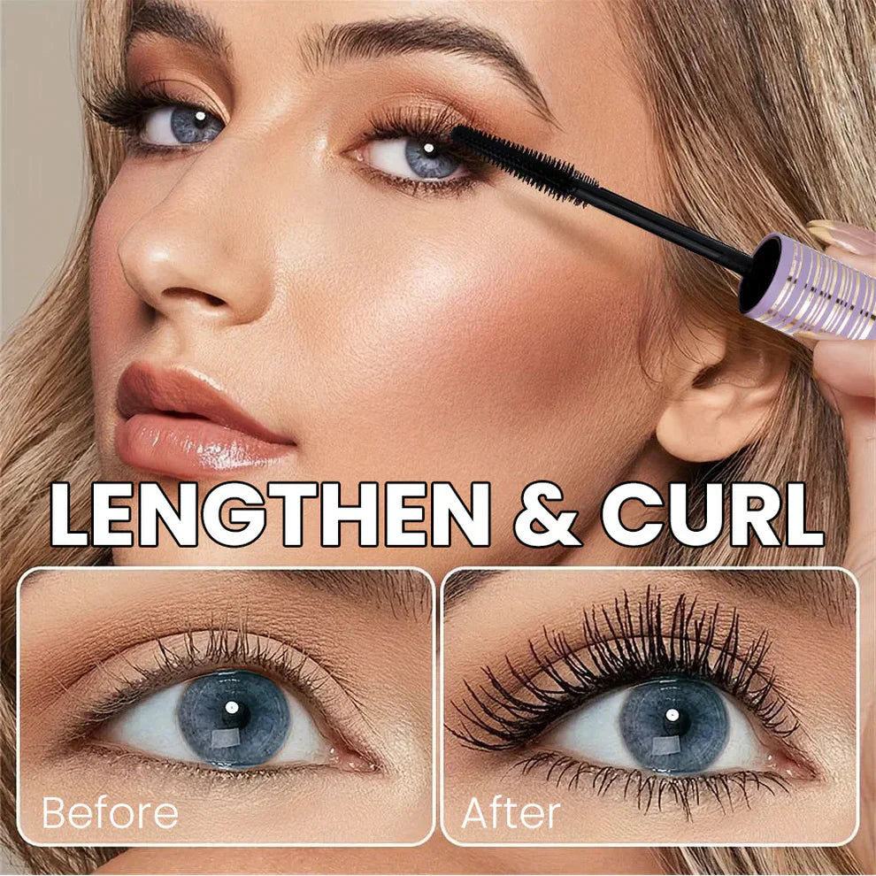 Tubing Mascara & Primer