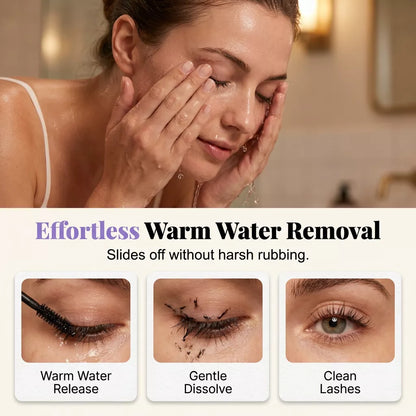 Tubing Mascara & Primer