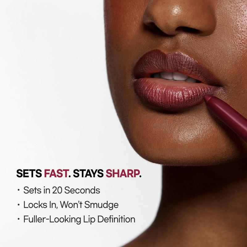 Easy Glide Lip Liner product benefits