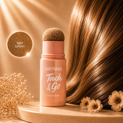 shape tape dab & go hair concealer