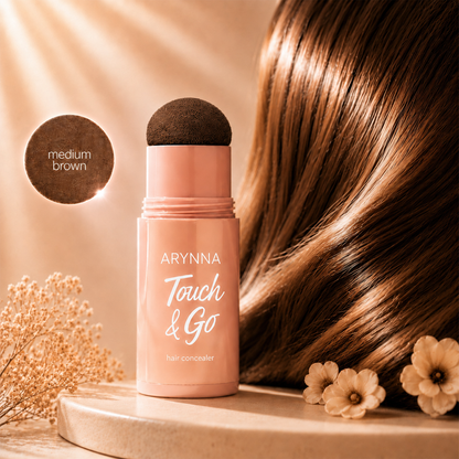 shape tape dab & go hair concealer