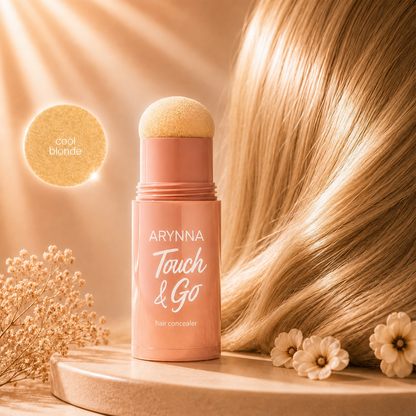 shape tape dab & go hair concealer
