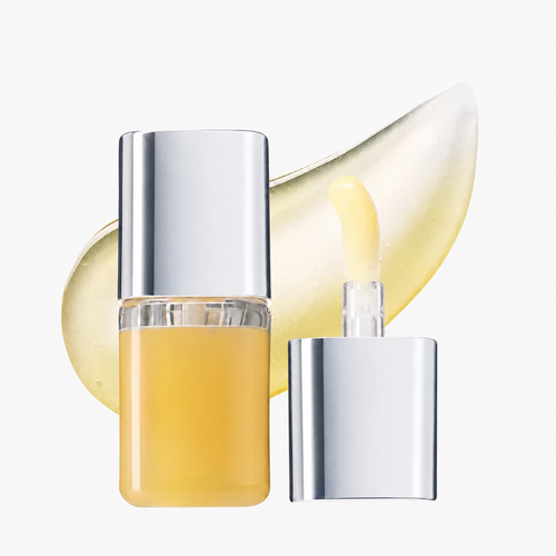 Spicy Lip Plumper — Fuller-Looking Lip Plumper Gloss