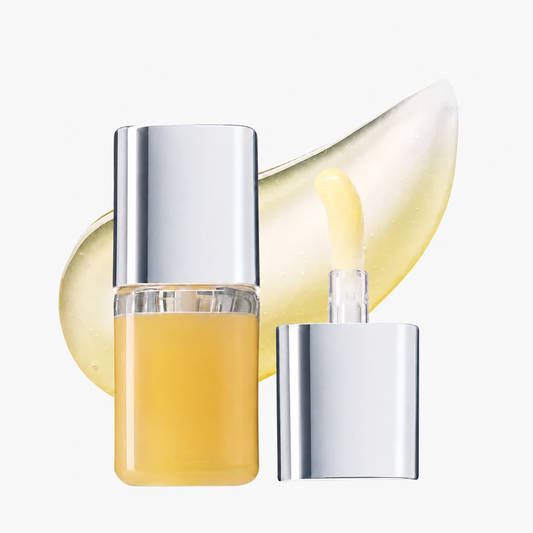 Spicy Lip Plumper — Fuller-Looking Lip Plumper Gloss