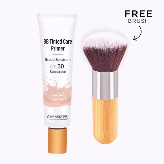 BB blur tinted moisturizer SPF 30 - instantly brightens, hydrates & smooths your skin✨