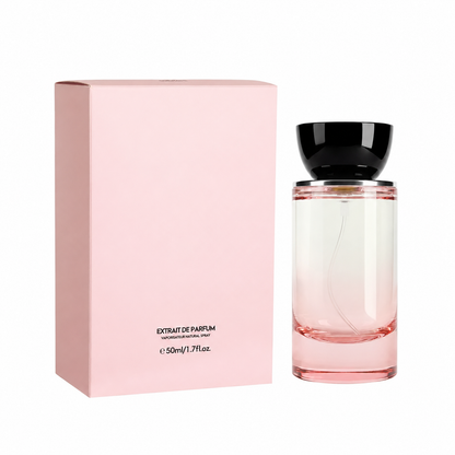 Rosey Fruity Floral | Extrait De Parfum 50ml | Long Lasting Luxury Fragrance | Daily women's perfume rose vibrant for women Summervibes Alluring summerwins,summer outifit