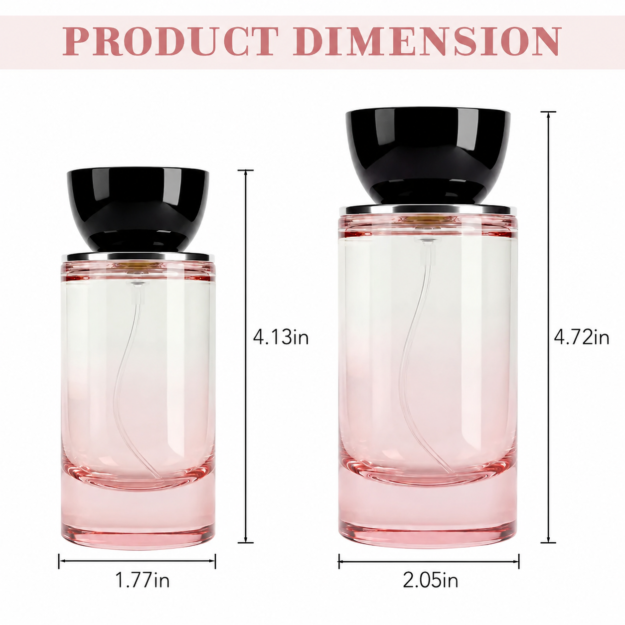 Rosey Fruity Floral | Extrait De Parfum 50ml | Long Lasting Luxury Fragrance | Daily women's perfume rose vibrant for women Summervibes Alluring summerwins,summer outifit