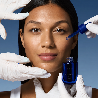 Copper Peptide Complex Advanced Firming Serum