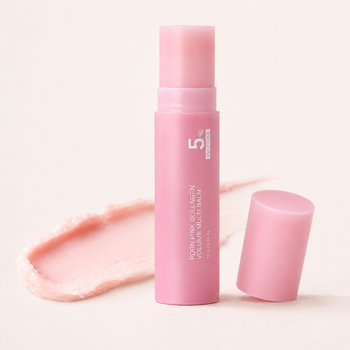 PDRN Pink Collagen Volume Balm