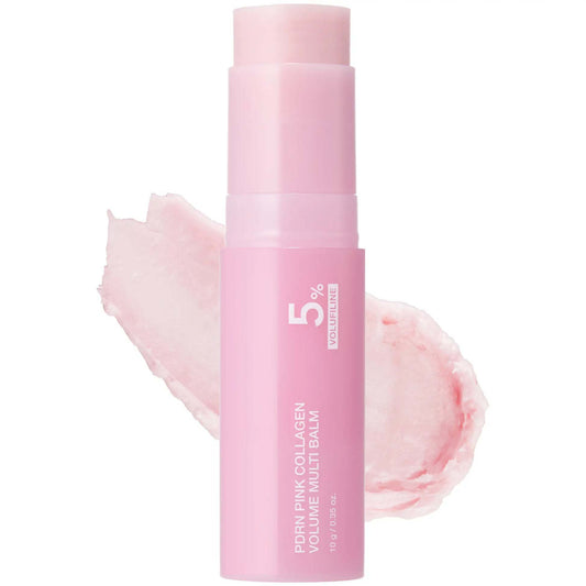 Korean PDRN Pink Collagen Volume Multi Balm