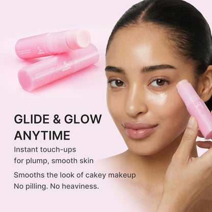 Korean PDRN Pink Collagen Volume Multi Balm