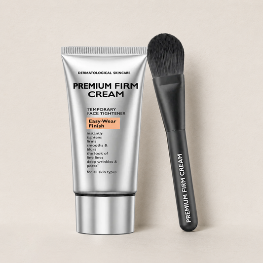 Instant Easy Wear Face Tightener