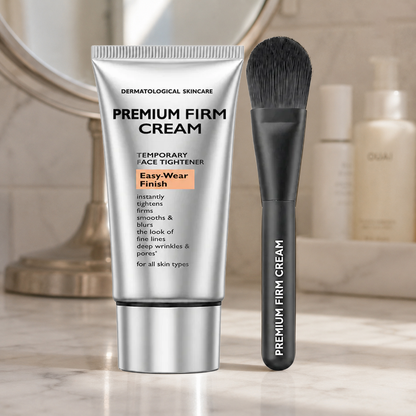Instant Easy Wear Face Tightener
