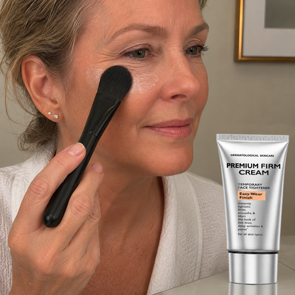 Instant Easy Wear Face Tightener