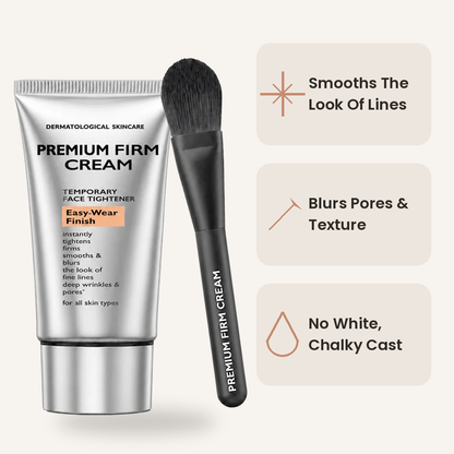 Instant Easy Wear Face Tightener