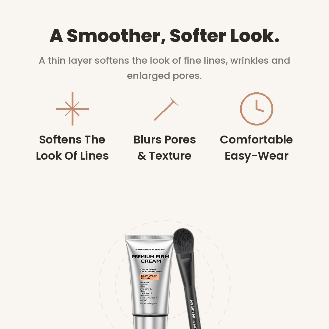 Instant Easy Wear Face Tightener