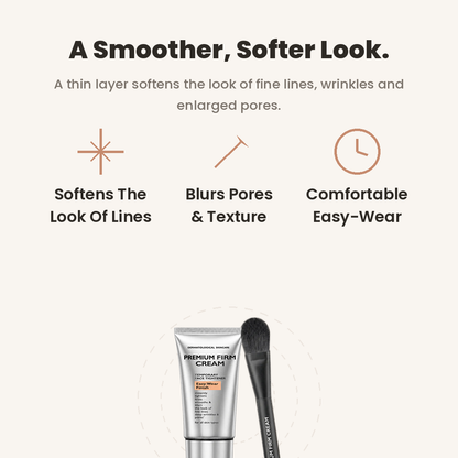 Instant Easy Wear Face Tightener