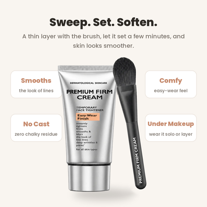Instant Easy Wear Face Tightener