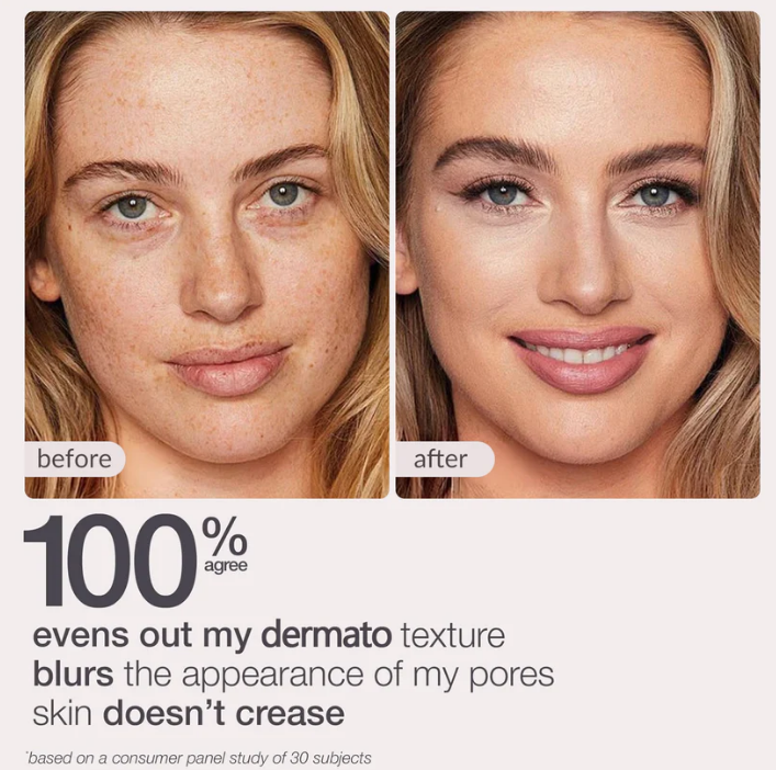 BB blur tinted moisturizer SPF 30 - instantly brightens, hydrates & smooths your skin✨